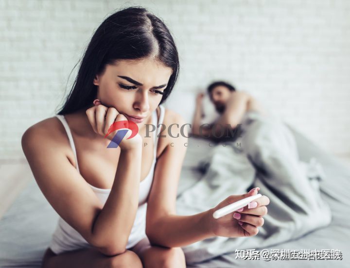 不孕不育人數(shù)增多_3個(gè)“罪魁禍?zhǔn)住辈豢擅庳?zé)(圖1)