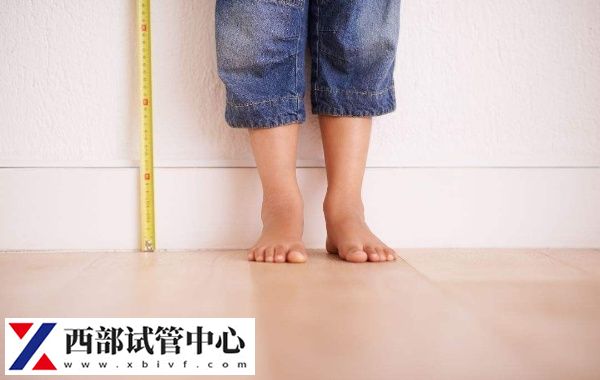 13-15歲是孩子長高的黃金年齡