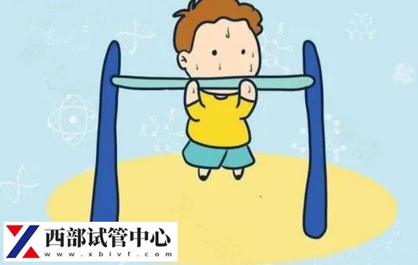 開合跳有助于提高心肺功能
